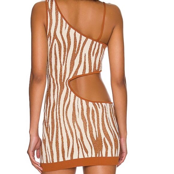 Retrofete Dress - Picture 1 of 5